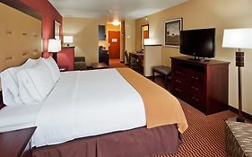 Holiday Inn Express And Suites Great Falls By Ihg
