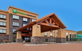 Holiday Inn Express And Suites Great Falls By Ihg